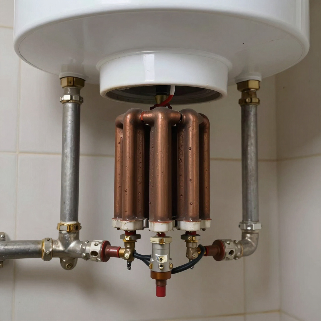 Water Heater Services in Valparaiso