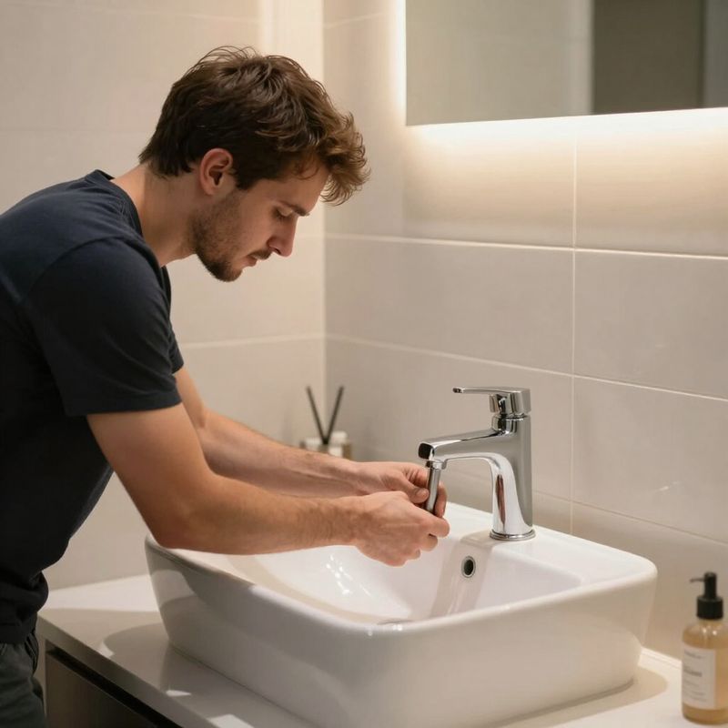 How to Prevent Leaks Under a Sink in Valparaiso, IN
